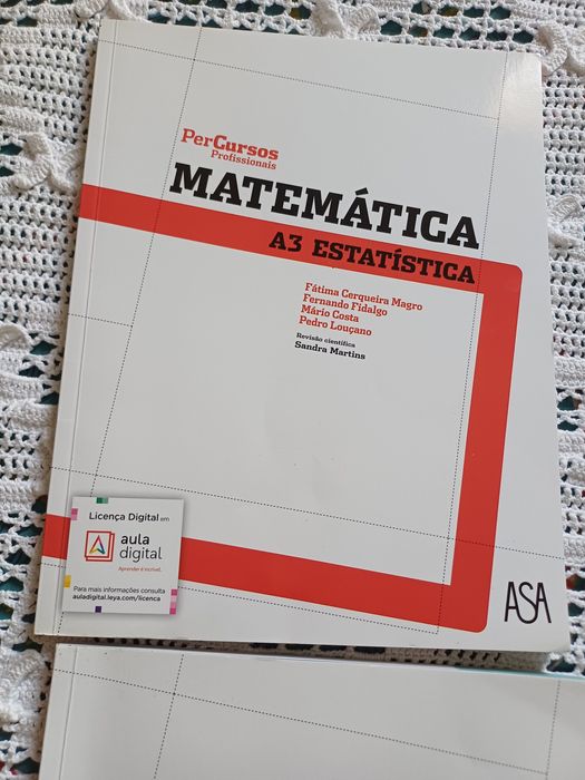 PerCursos Profissionais Matemática