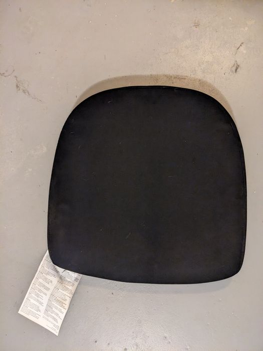 IKEA Flintan oparcie i siedzisko