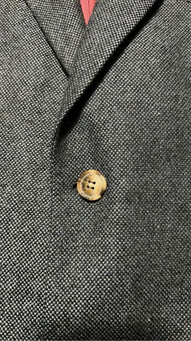 Casaco Blazer azul Lion of Porches