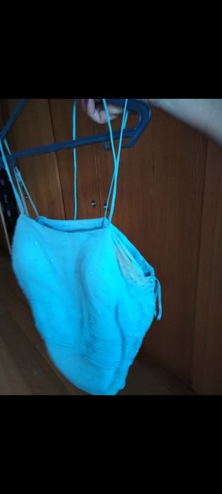 Vestido de cerimônia
