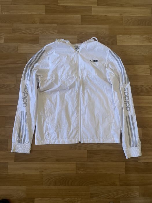 Вітряк ( куртка ) Адідас Нео ( Adidas Neo )