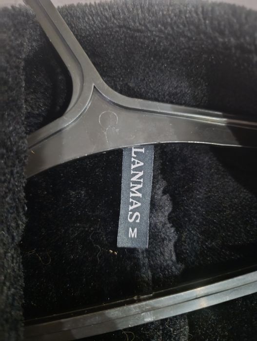 Дублёнка женская