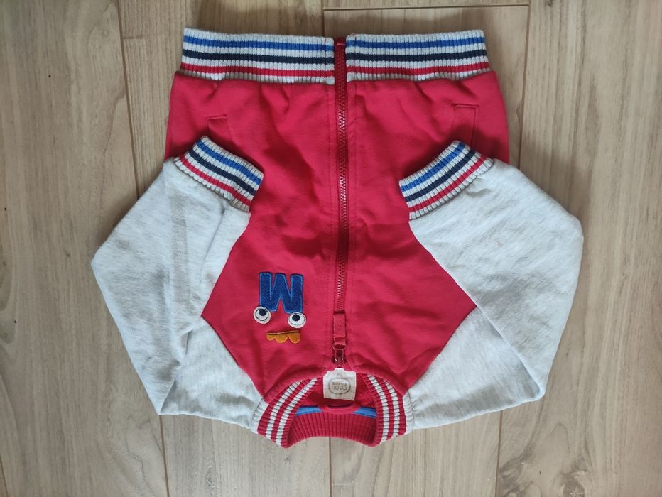 Bluza cool club r. 80