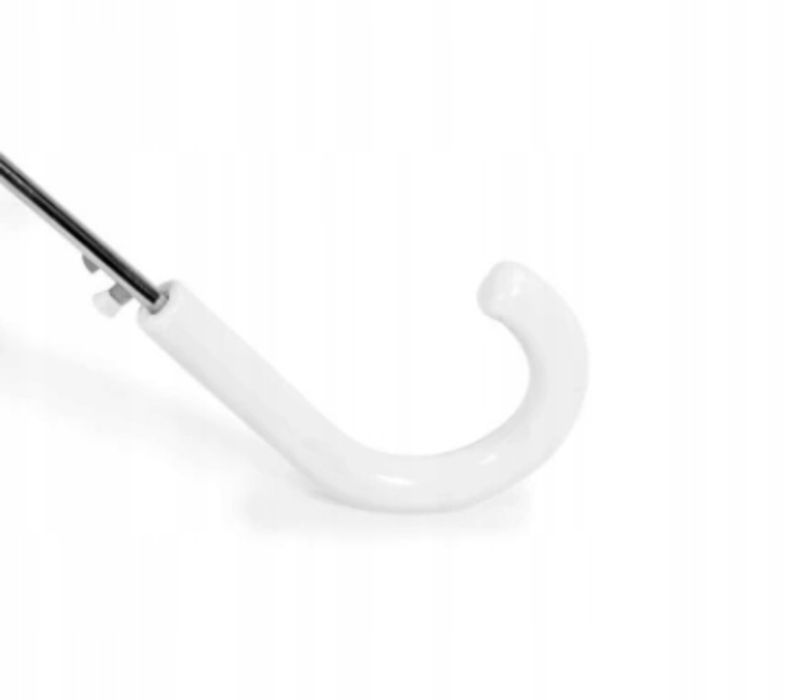 3 Parasolki przezroczyste wesele ślub