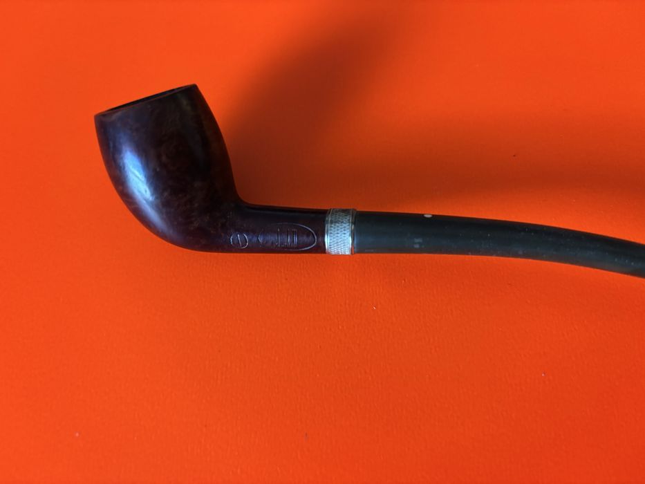 Cinco (5) Cachimbos DUNHILL