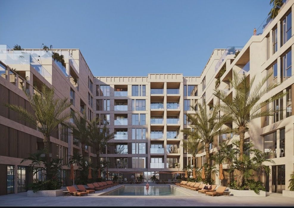 Продаж апартаментів Чорногорія