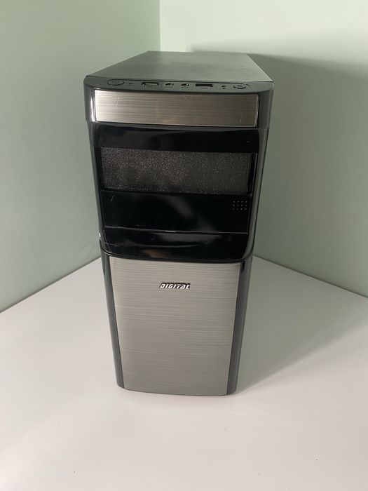 Obudowa pc Akyga z wentylatorem Corsair