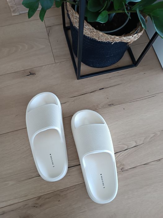 Klapki damskie Medicine 40 nowe