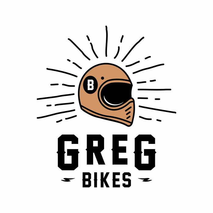 Wypożyczalnia motocykli - Greg Bikes