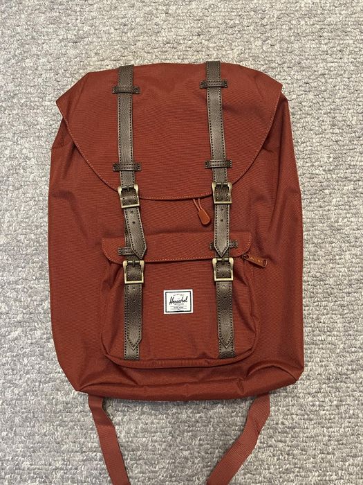 Plecak  Herschel Little America