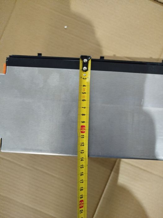 Акумулятор/модуль 24V(7S)135Ah, 3,5 кВт, Li-NMC