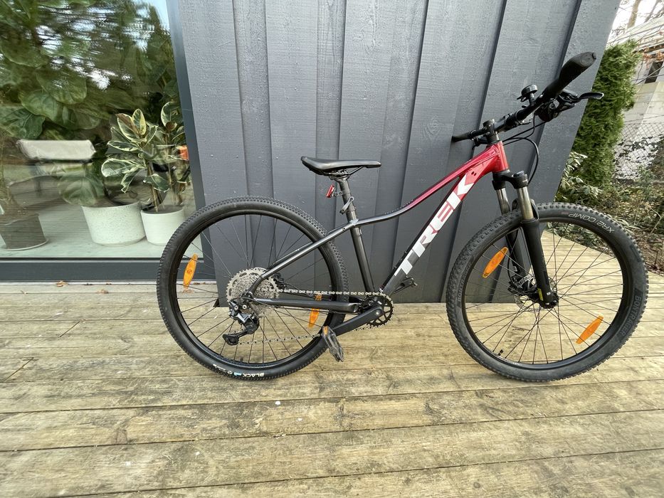 Rower trek marlin gen.2 ( s) 145-160