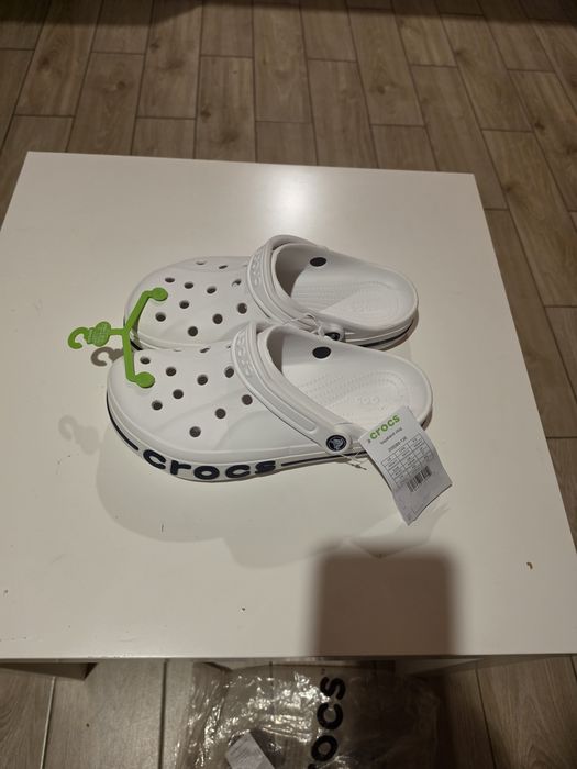 Crocs Bayaband clog rozmiar 42 wysyłką olx w cenie