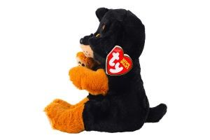 М'яка іграшка-сплюшки TU Beanie 20 см.