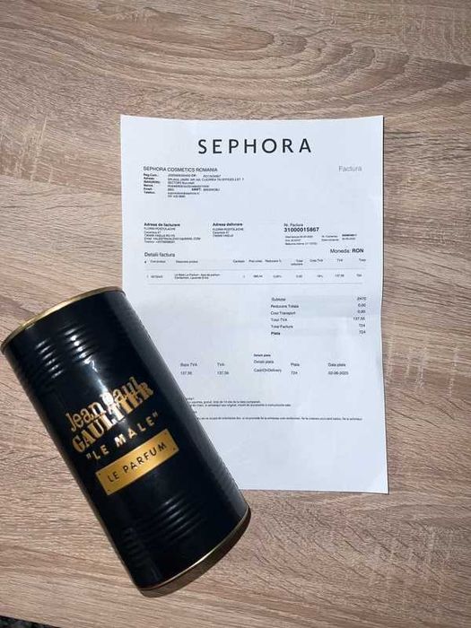 Jpg jean paul gutier le male