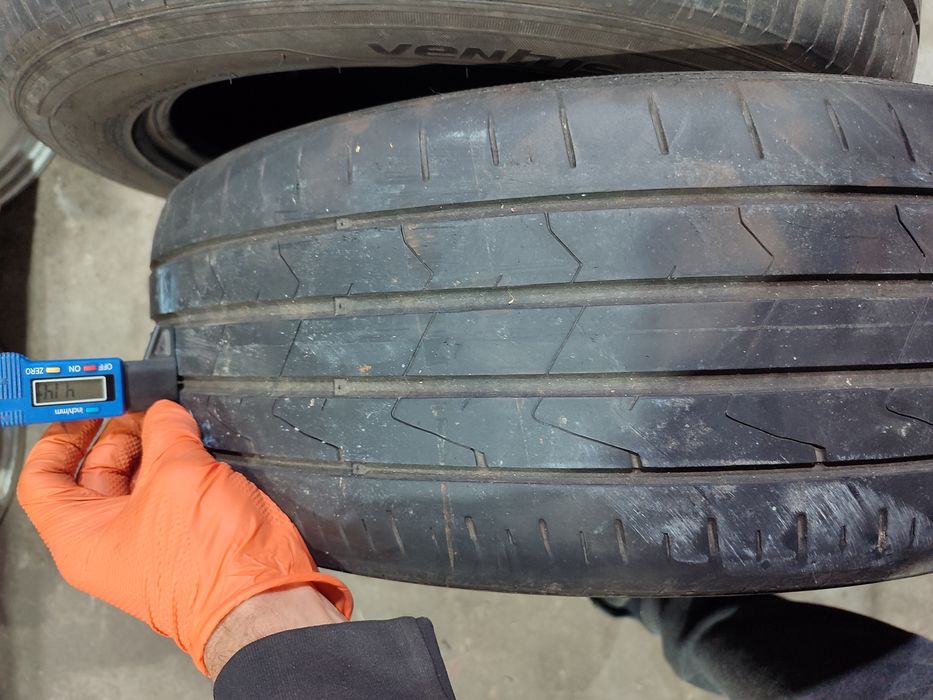 Резина літо 205.55.16