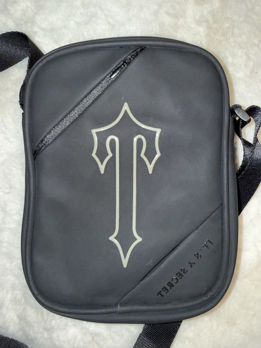 Сумка через плечо TrApstar