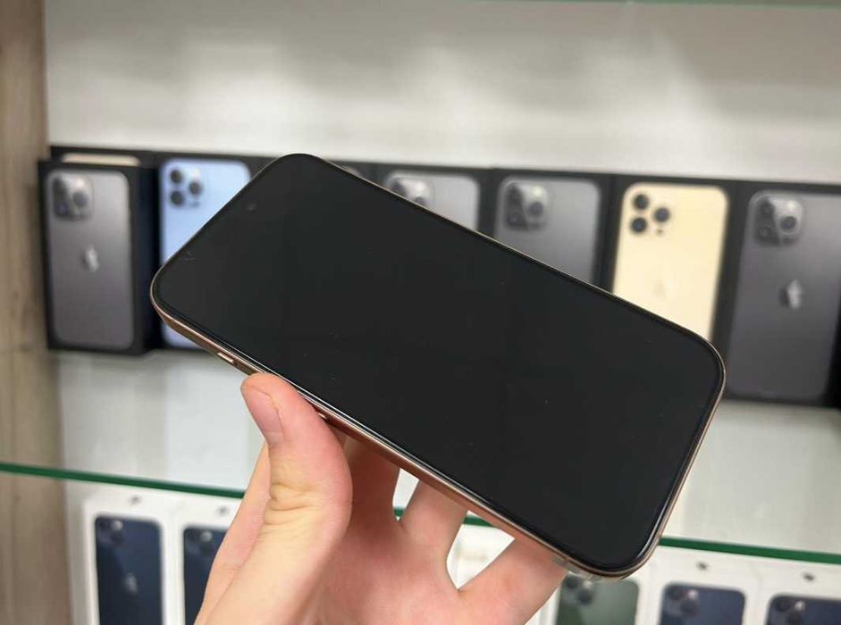 iPhone 16 Pro 1 Tb Neverlock | Магазин | Гарантія