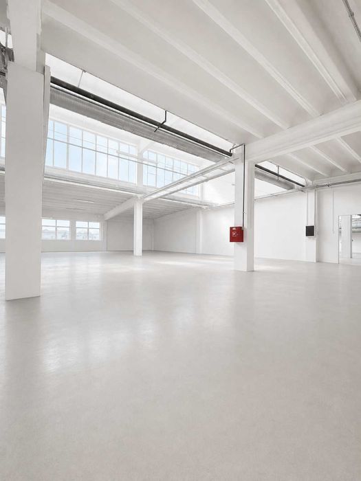 Przestrzeń produkcyjno-biurowa na wynajem Pabianice Centrum | 651 m² | ul. Grota-Roweckiego 8A | winda towarowa 3,2 t