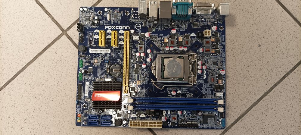 Płyta główna foxconn
