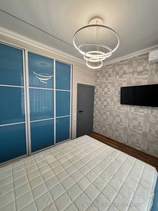 2-комнатная квартира по адресу ул. Бойчука Михаила (площадь 45 м²) - Atlanta.ua - фото 11