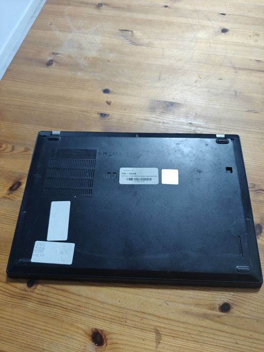 Lenovo Ruzen a285 без зарядного