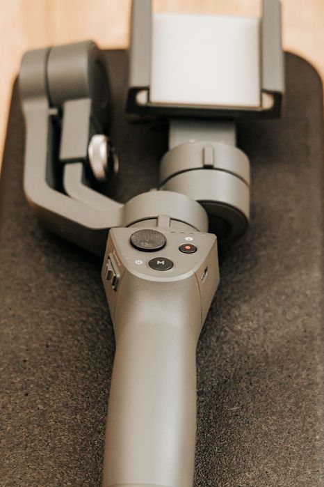 DJI Osmo Mobile 2