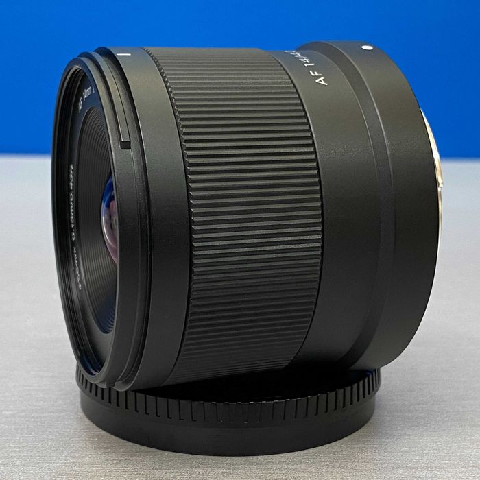 Viltrox AF 14mm f/4.0 STM ASPH | Nikon Z | 3 ANOS DE GARANTIA
