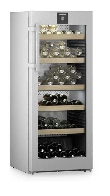 Chłodziarka do wina Liebherr WPsd 4652 Vinidor