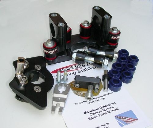 Scotts com BRP KTM690/HUSKY701/GASGAS700