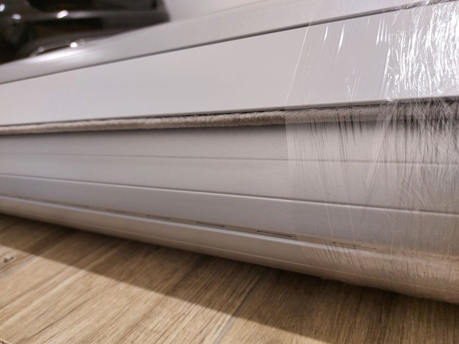 Estores térmicos NOVOS