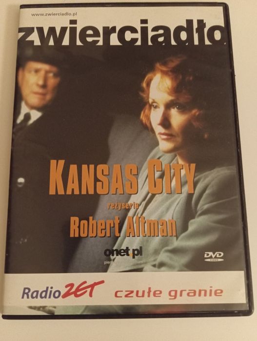 Kansas City, reż. Robert Altman