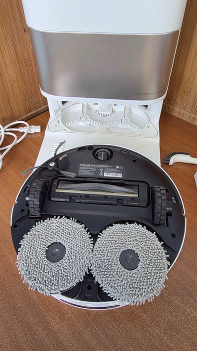 Dreame L10s Pro Ultra Heat - Robot odkurzacz