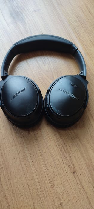 Bose QC 35 ll bezprzewodowe