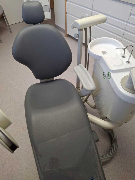 Unit stomatologiczny