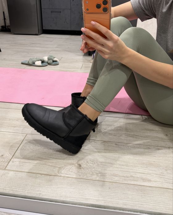 Угги ugg australia оригінал