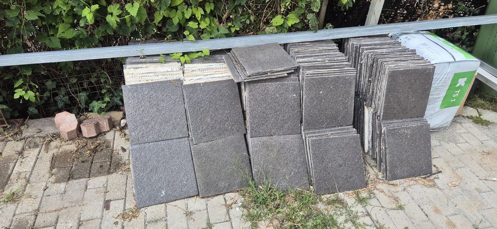 Kafelki gresy 30x30