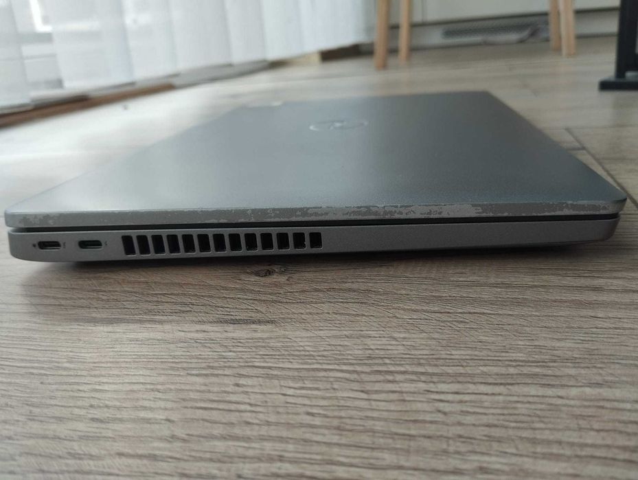 Komputer Laptop Dell Latitude 5420 I5 ram 16GB dysk 256 Windows 10 Pro