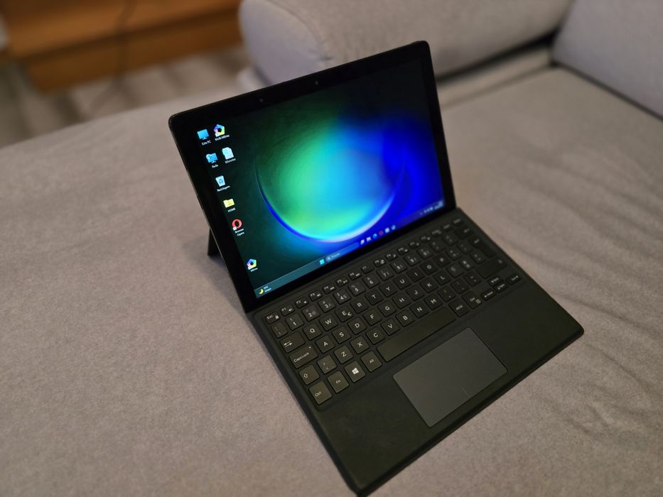 Dell Latitude 5290 2 in 1