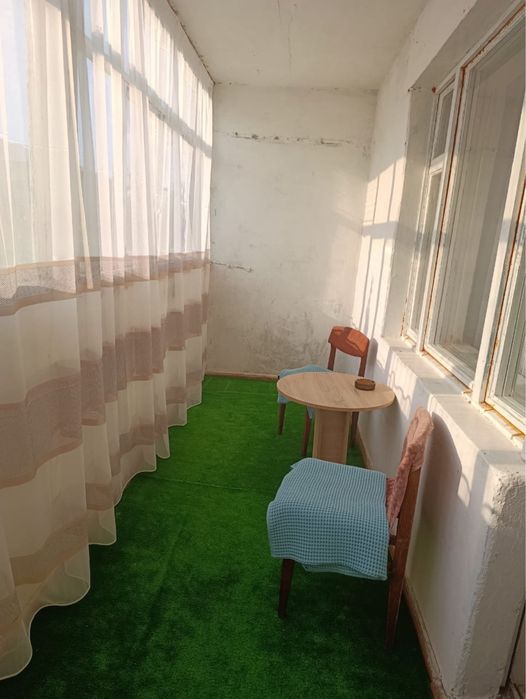 Квартира подобово від однієї доби. Заброньована.