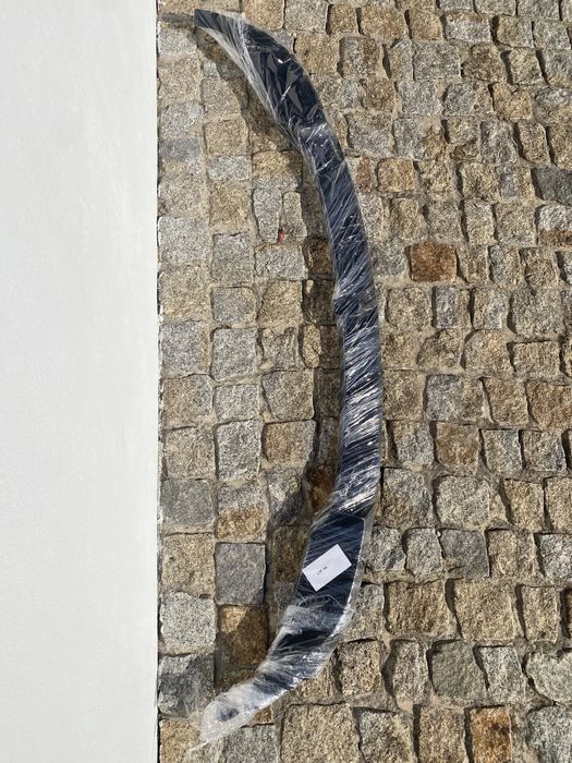 LIP SPOILER FRONTAL PALA ABA LÂMINA FRENTE AVENTAL LÁBIO BMW SÉRIE 4 F32 F33 F36 LOOK M4 M PERFORMANCE