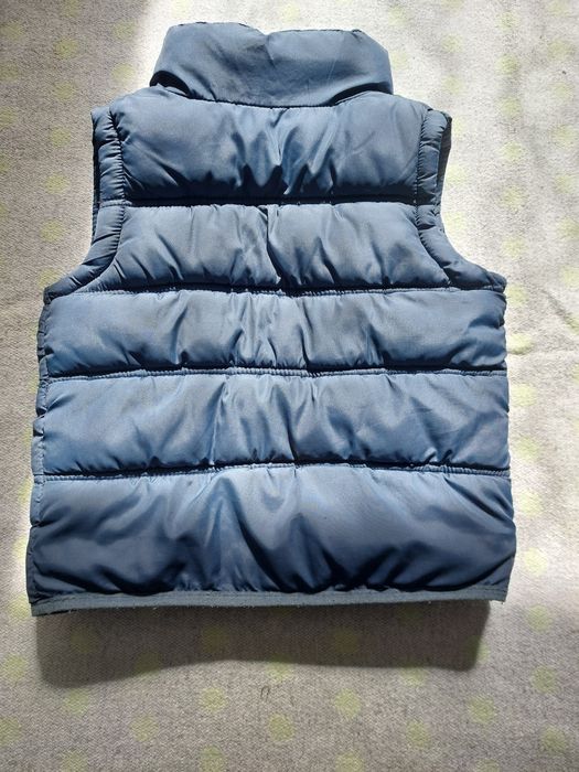 Желетка для хлопчика