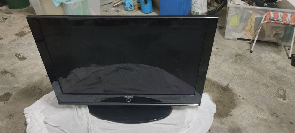 Samsung Plasma Display, 42 polegadas