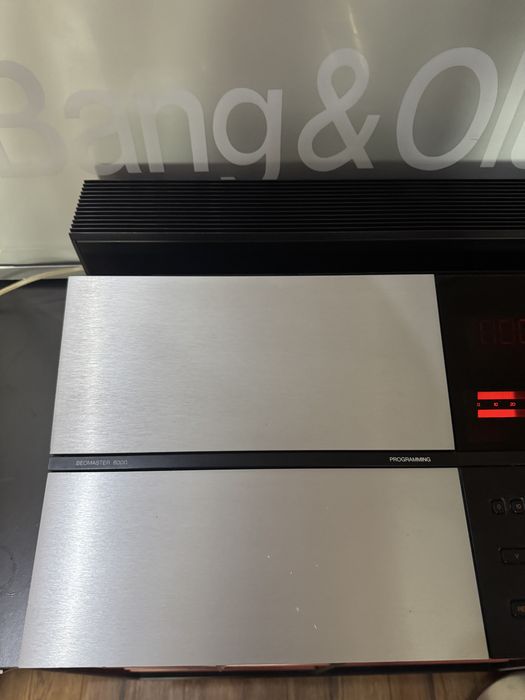 Bang Olufsen beomaster 6000