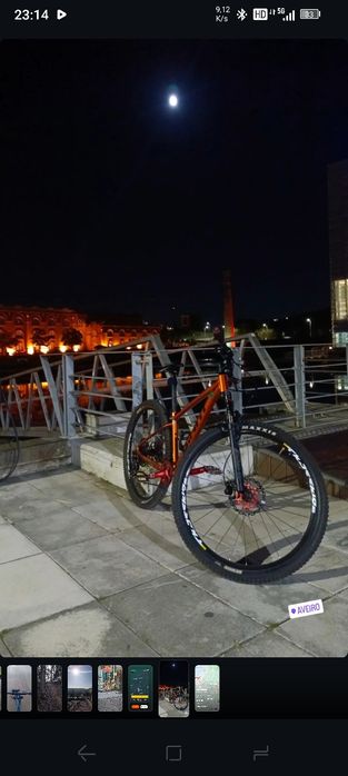 Giant Talon 3 Extras