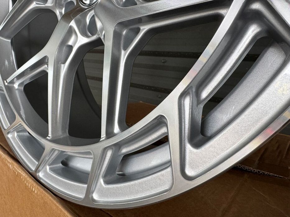 Диски нові R20 5x114.3 Lexus RX NX UX ES GS IS RZ Acura RDX TLX ILX