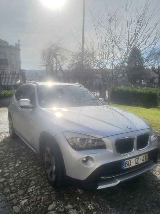 BMW x1 xdrive 20d