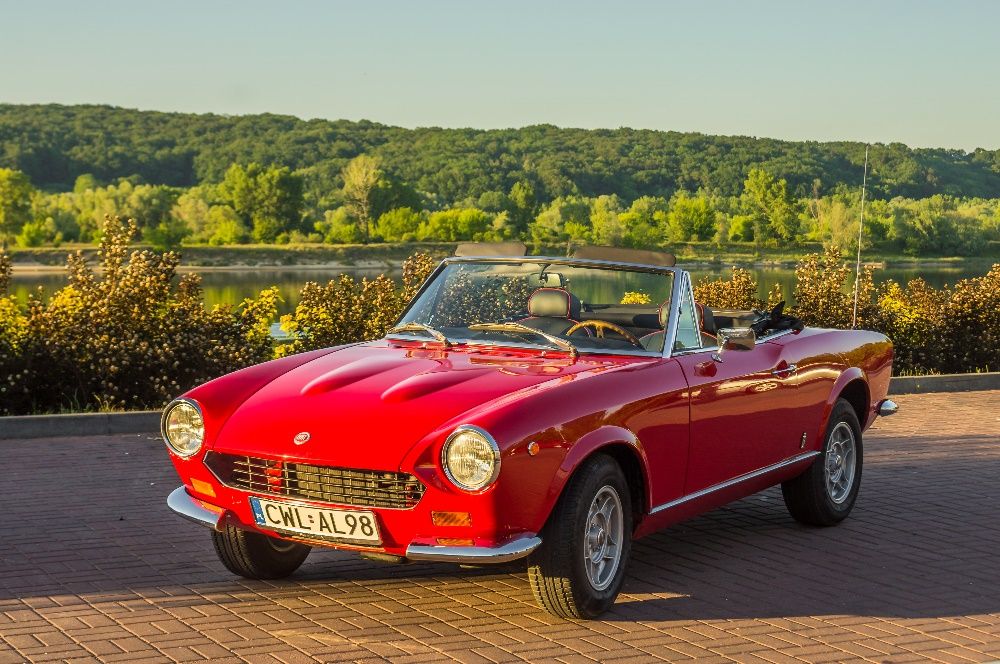 AUTO do ślubu , wesela sesje  foto