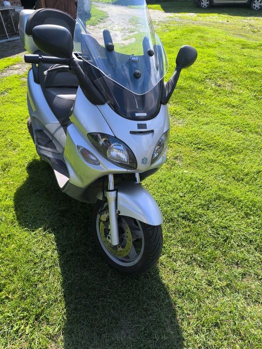 Piaggio