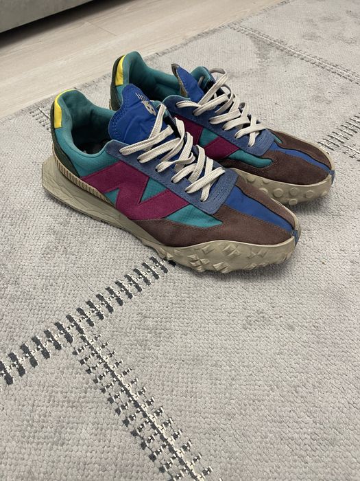 Кросівки new balance